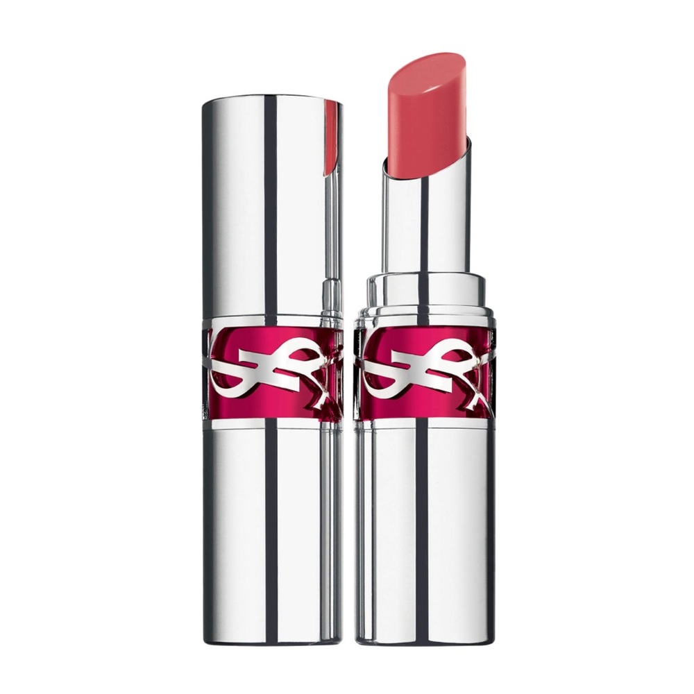 [BNIB] YSL Candy Glaze 05 Pink Satisfaction